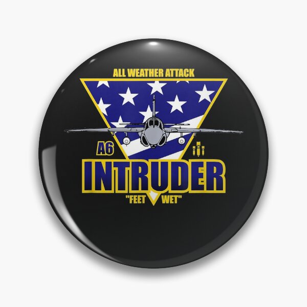 Item preview, A-6 Intruder  designed and sold by PRID3STATE.