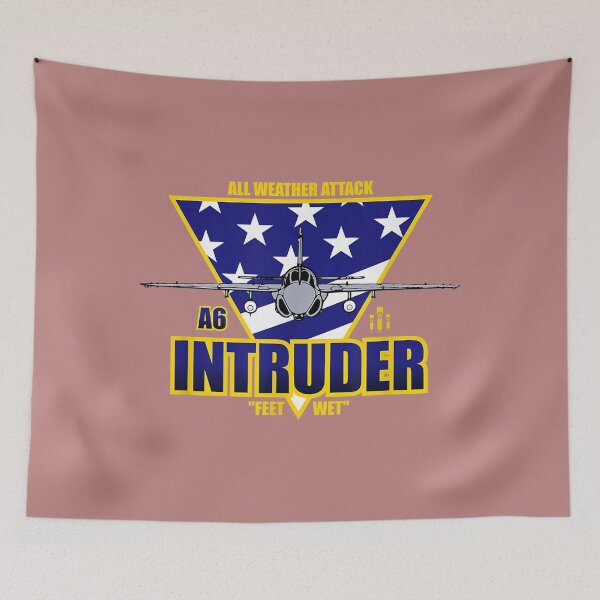 Item preview, A-6 Intruder  designed and sold by PRID3STATE.