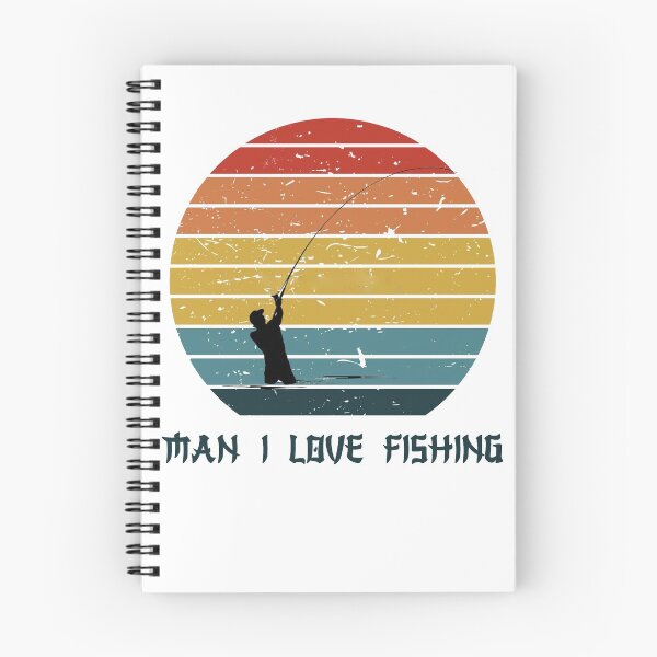 Item preview, MAN I LOVE FISH designed and sold by YACINE-MALIKI.