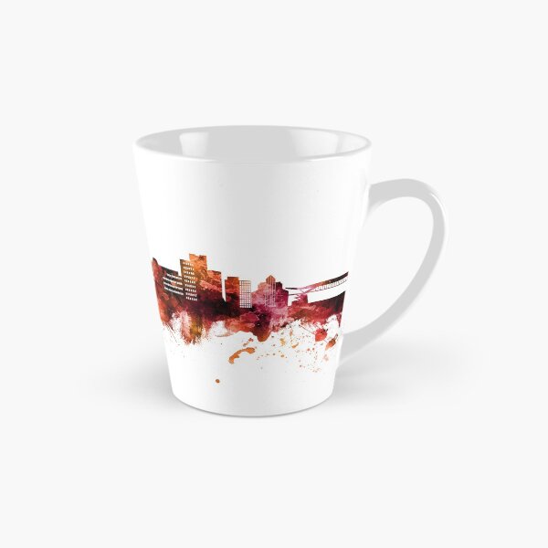 Item preview, Telford England Skyline designed and sold by ArtPrints.