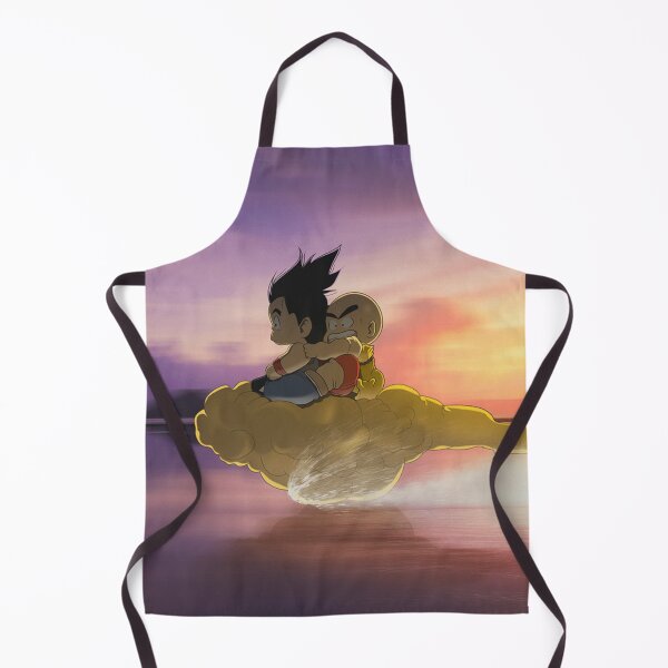 Item preview, Goku Krillin designed and sold by IrelliaBriana.