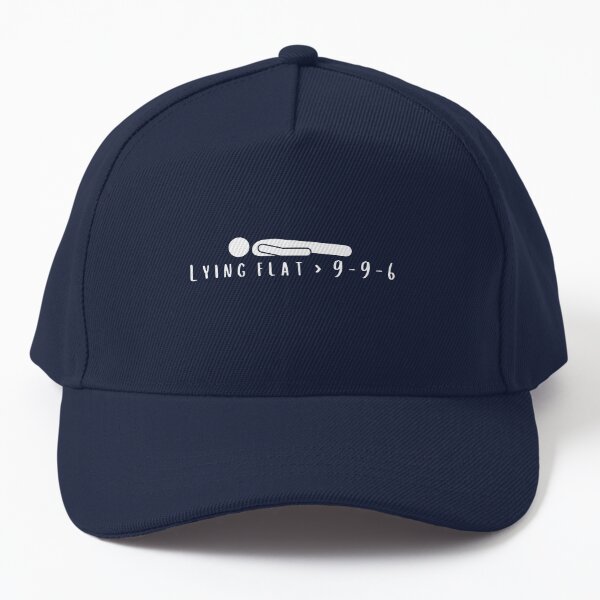 Ping flat sales cap