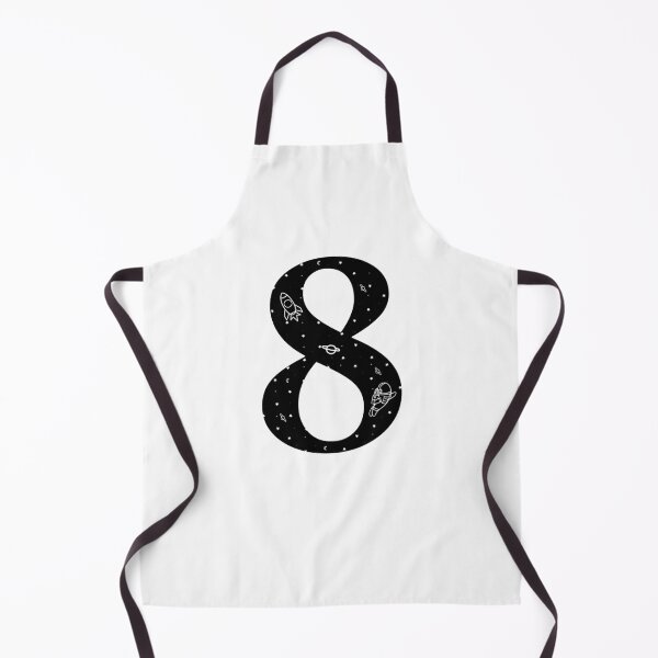 Item preview, Space number 8 designed and sold by galax-C.