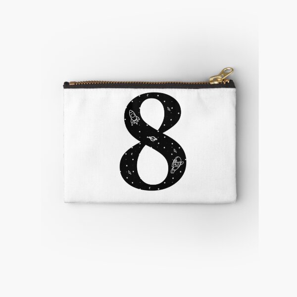 Item preview, Space number 8 designed and sold by galax-C.
