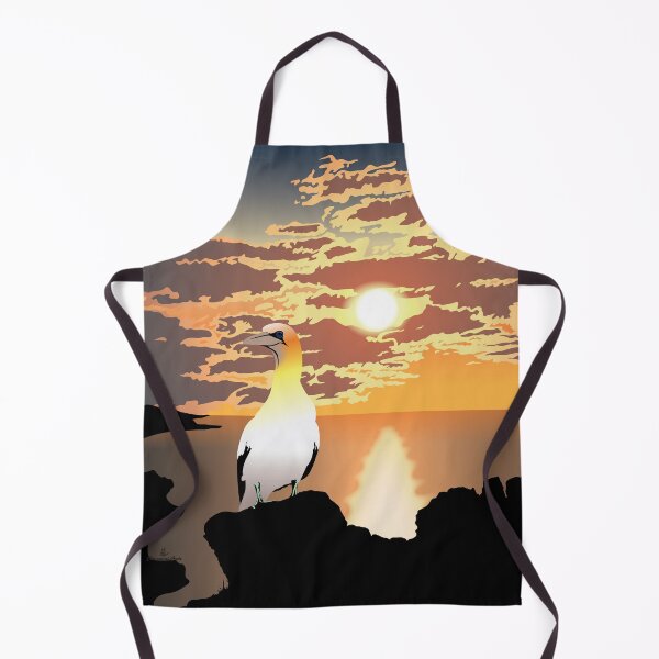 Item preview, Cape Gannet designed and sold by Chan-Arts.