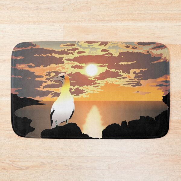 Item preview, Cape Gannet designed and sold by Chan-Arts.