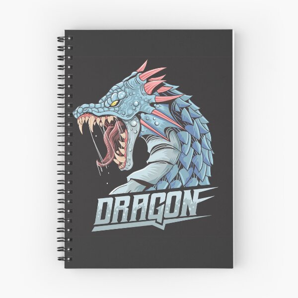 Item preview, Dragon Beast Wild Angry Head designed and sold by Peekonet.