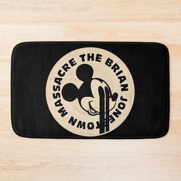 Item preview, brian jonestown designed and sold by Cormorant36.