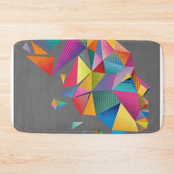 Item preview, Color profile portrait designed and sold by jsebouvi.