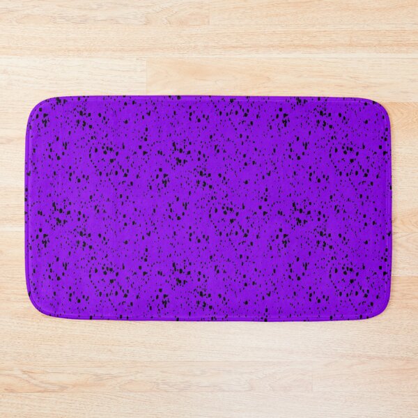 Item preview, Purple with black specks designed and sold by Meagannn8.