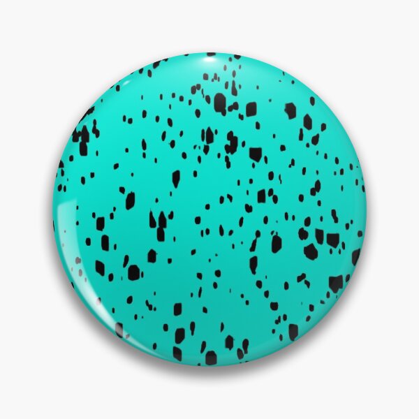 Item preview, Teal with black specks designed and sold by Meagannn8.