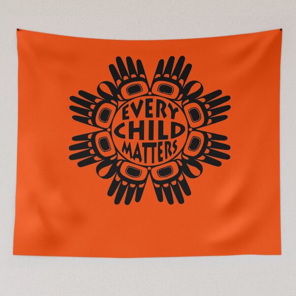 Item preview, Orange Day 2021 Shirt, Every Child Matters T-Shirt, Indigenous Education, Teacher Shirt, Promote Peace designed and sold by UrbanJupiter1.