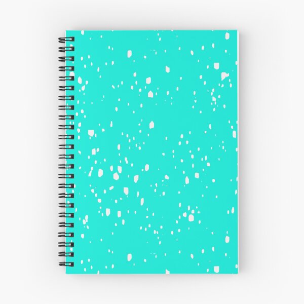 Item preview, Teal with white specks designed and sold by Meagannn8.