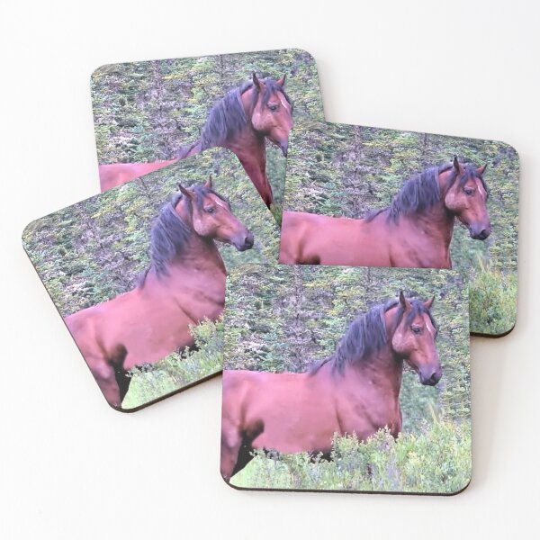 Item preview, Wild Horse designed and sold by kristalcurt.