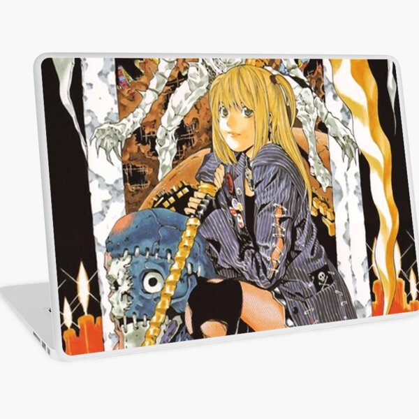 Laptop Folien Misa Misa Redbubble