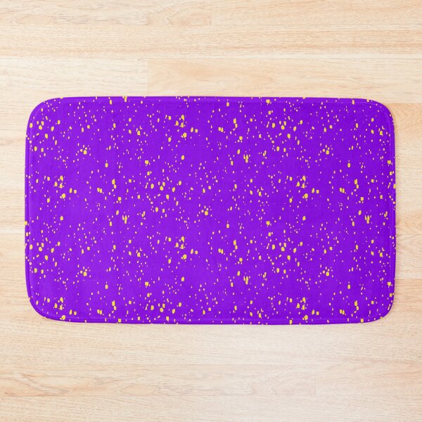 Item preview, Purple with gold/yellow specks designed and sold by Meagannn8.