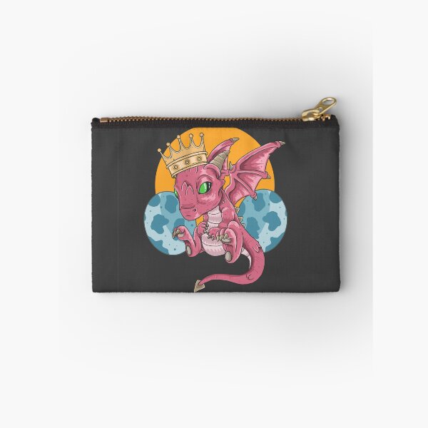 Item preview, Dragon Queen Eggs Cute designed and sold by Peekonet.
