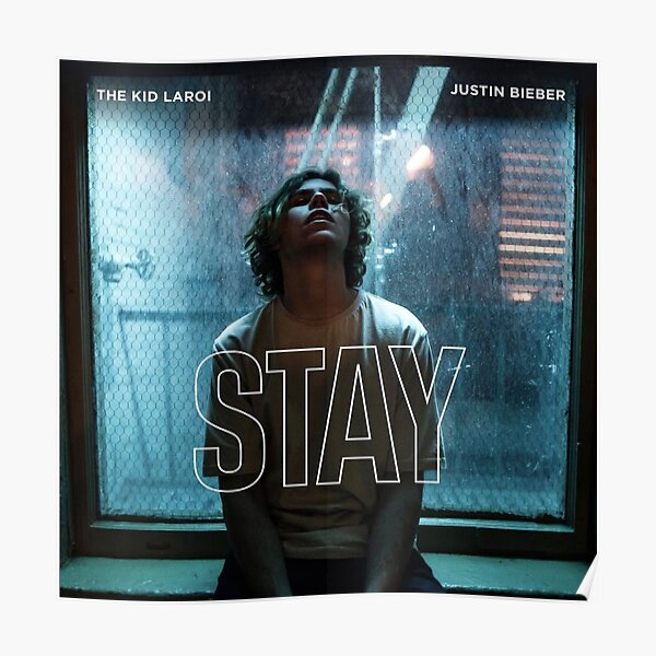 Stay Poster