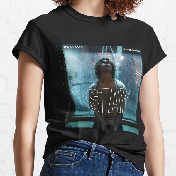 Stay Classic T-Shirt