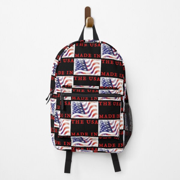Item preview, Made In The USA designed and sold by swaise.