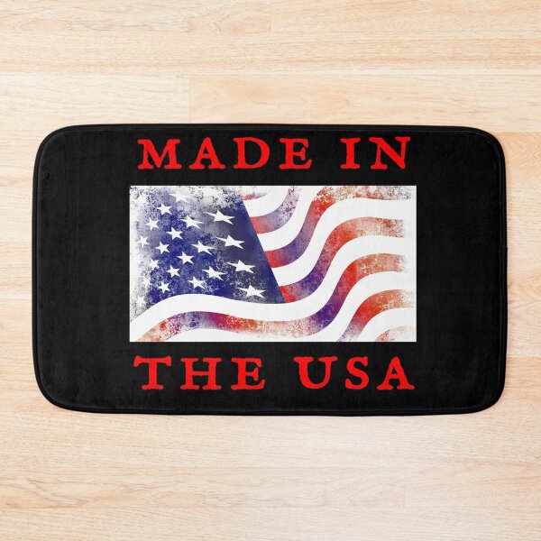 Item preview, Made In The USA designed and sold by swaise.