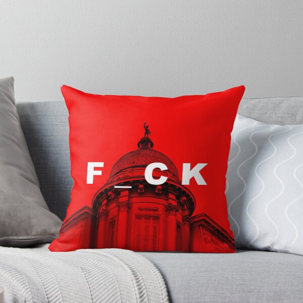 Item preview, F _ C K designed and sold by ArtofVyshak.