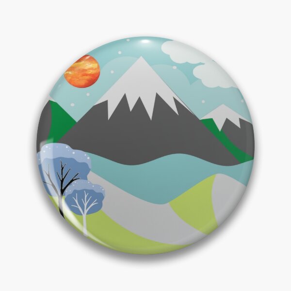 Item preview, MTN LP... Tri-blend Retro Mountain - Nature lovers designed and sold by chetan786.