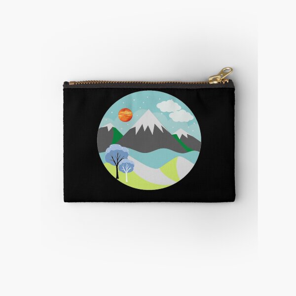 Item preview, MTN LP... Tri-blend Retro Mountain - Nature lovers designed and sold by chetan786.