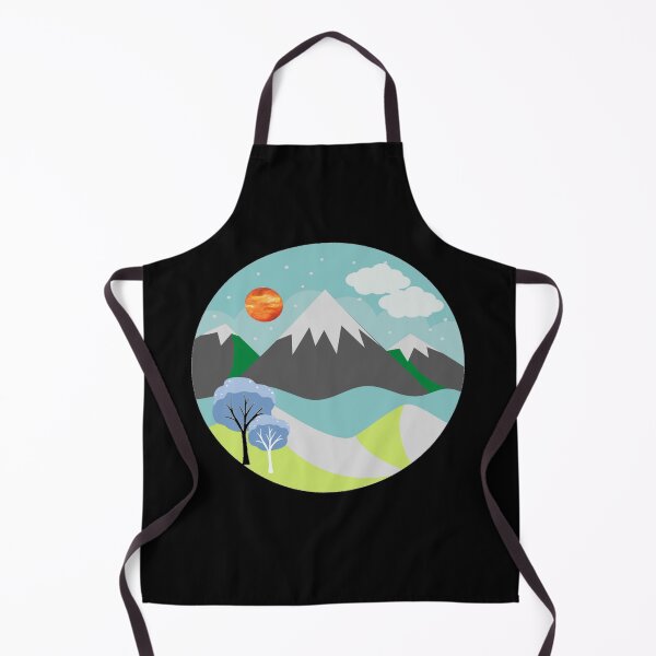 Item preview, MTN LP... Tri-blend Retro Mountain - Nature lovers designed and sold by chetan786.