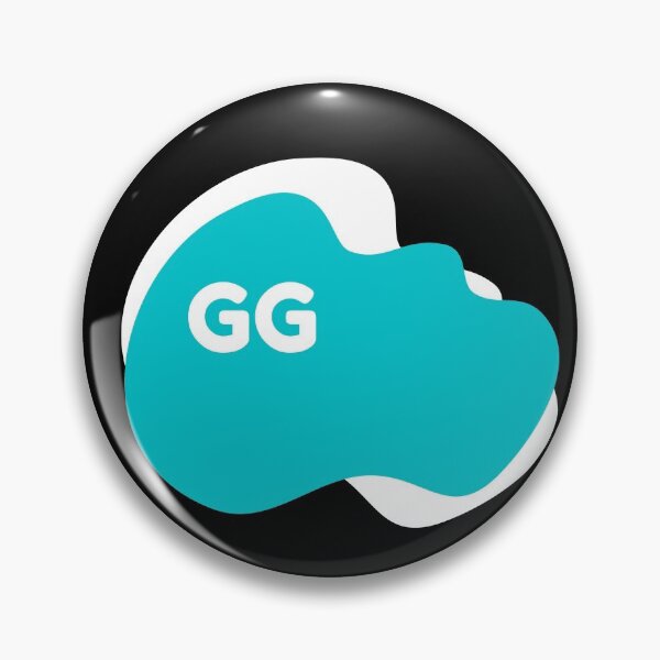 Artikelvorschau, GG-T-Shirt entworfen und verkauft von SuccessSK.