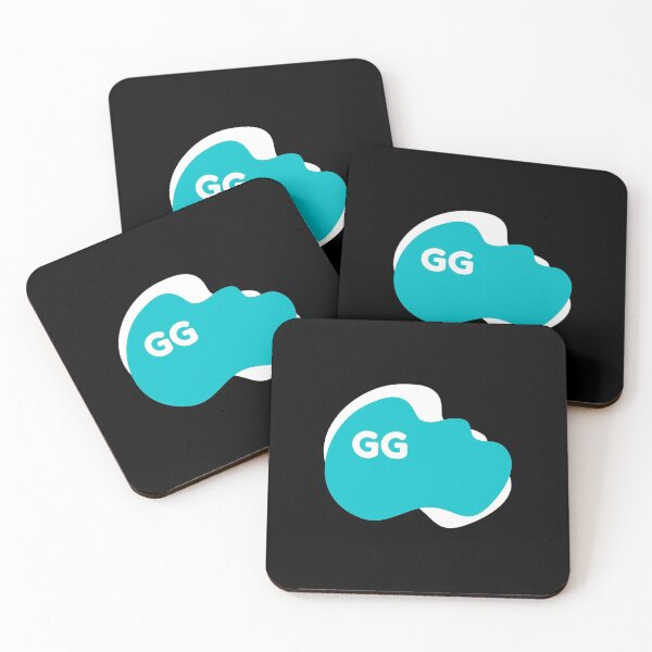 Item preview, GG T-Shirt designed and sold by SuccessSK.