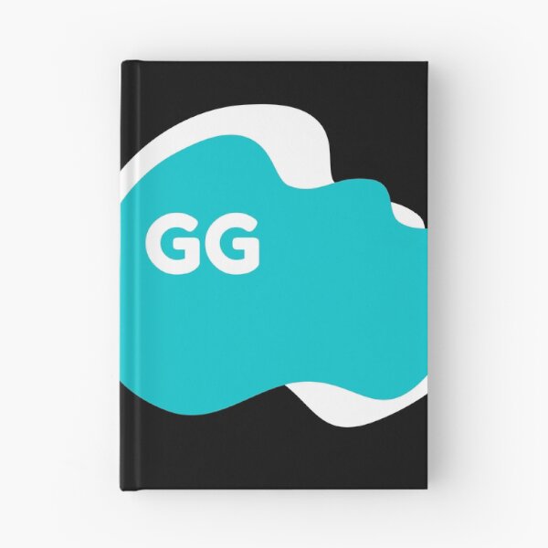 Item preview, GG T-Shirt designed and sold by SuccessSK.