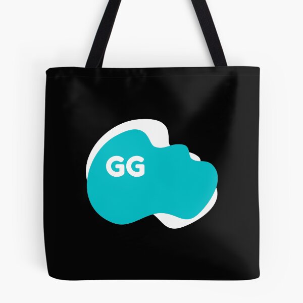 Item preview, GG T-Shirt designed and sold by SuccessSK.
