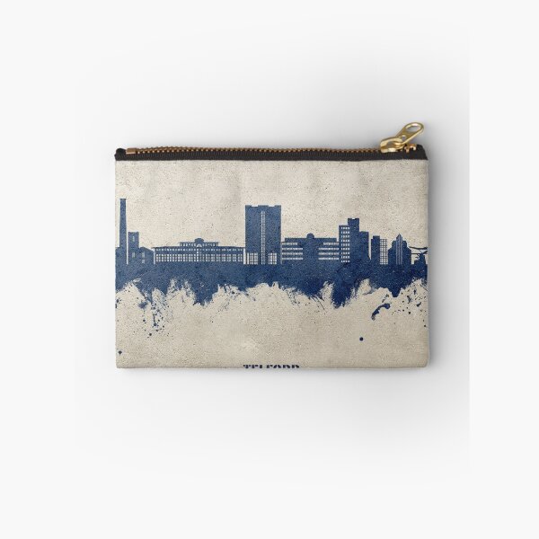 Item preview, Telford England Skyline designed and sold by ArtPrints.