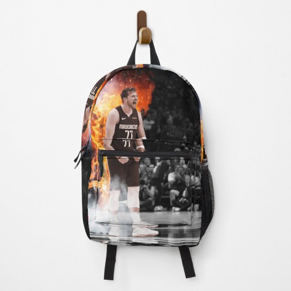 Item preview, Hot Blooded Luka Doncic designed and sold by Quadghouls.