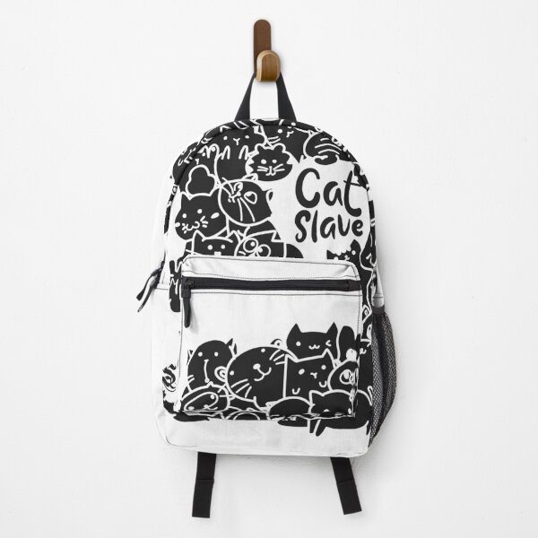 Item preview, cat slave 3 designed and sold by SaifonArtDesign.