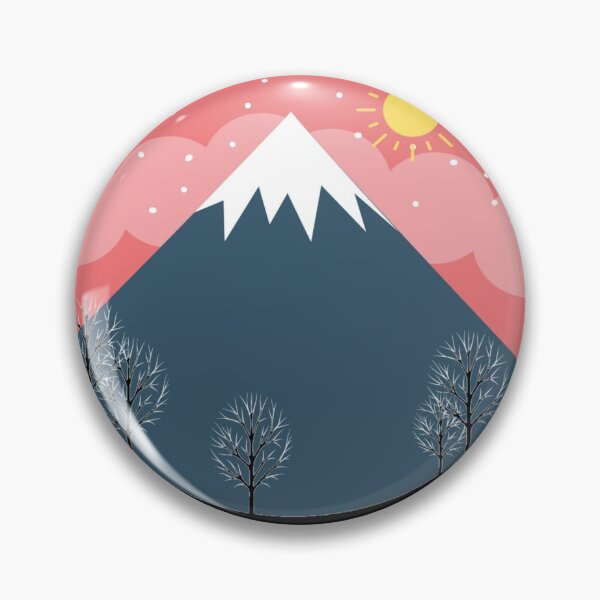 Item preview, MTN LP... Tri-blend Retro Mountain - Nature lovers designed and sold by chetan786.