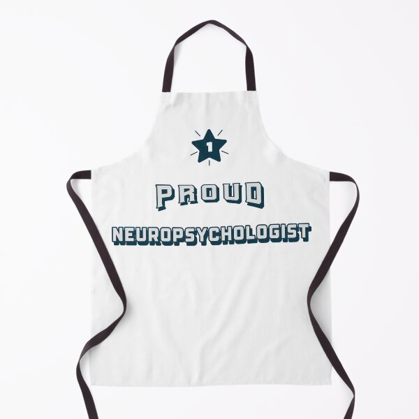 Item preview, Proud neuropsychologist designed and sold by Dvzshirts.