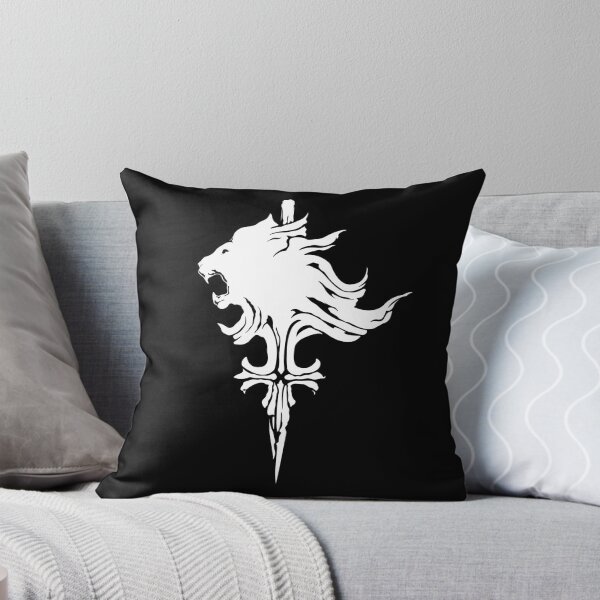 Item preview, Griever - Maybe I'm A Lion designed and sold by SencilSketches.