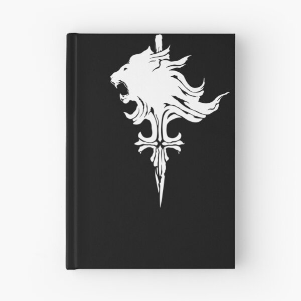 Item preview, Griever - Maybe I'm A Lion designed and sold by SencilSketches.