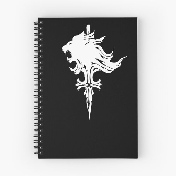 Item preview, Griever - Maybe I'm A Lion designed and sold by SencilSketches.