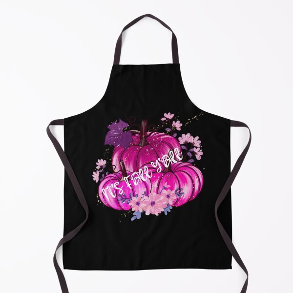 Item preview, It's fall y'all pink pumpkin designed and sold by Mariya Krashkova.