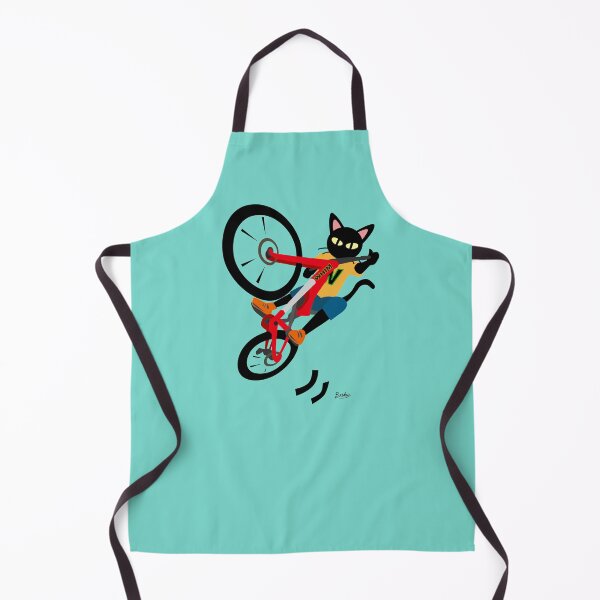 Item preview, Bike Action designed and sold by BATKEI ART.