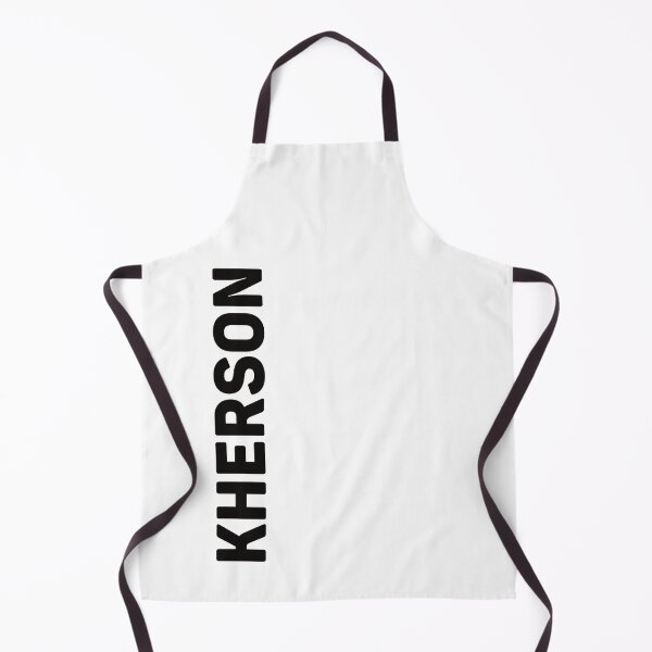 Item preview, Kherson designed and sold by designkitsch.