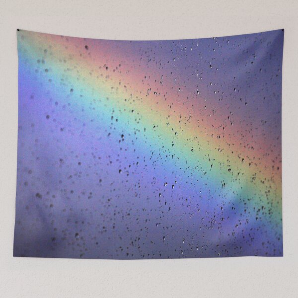 Item preview, Rainbow Drops designed and sold by Walderbeast.