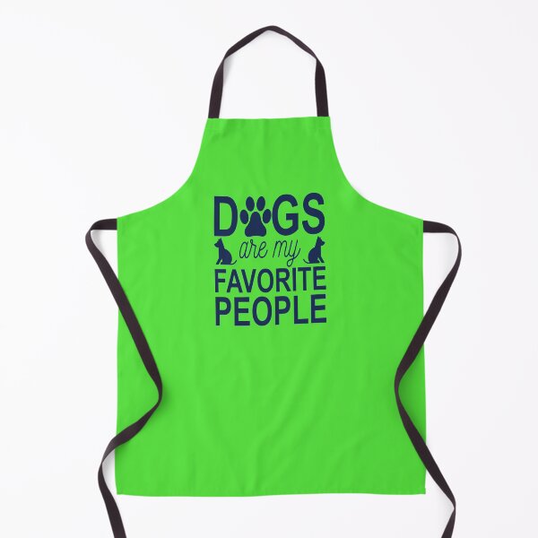 Item preview, Dogs Are My Favorite People designed and sold by guitarkel.