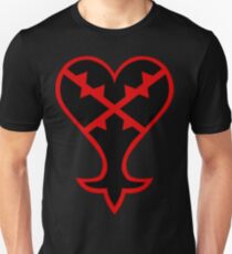 Heartless Slim Fit T-Shirt