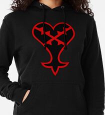 Heartless Lightweight Hoodie