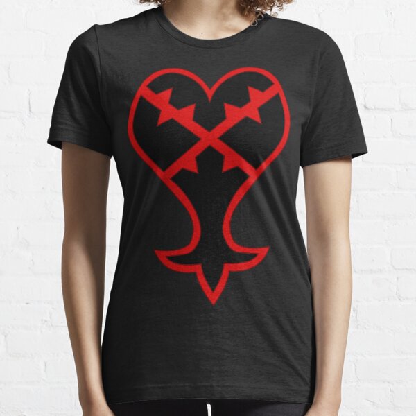 Heartless Essential T-Shirt