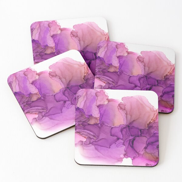 Item preview,  Alcohol Ink Painting designed and sold by Elvira Draat.